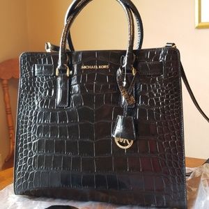 NWT gorgeous Michael Kors tote